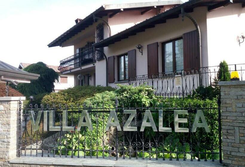 リゾートホテル Villa Azalea