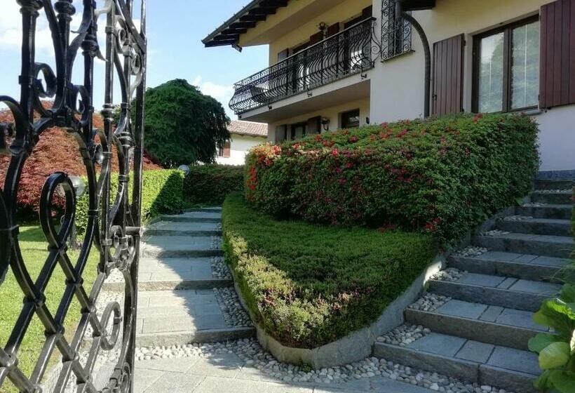 リゾートホテル Villa Azalea