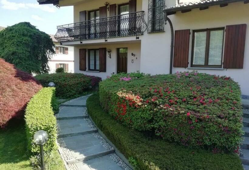 אתר נופש Villa Azalea