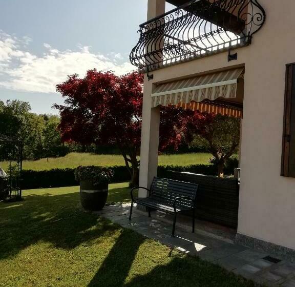 リゾートホテル Villa Azalea