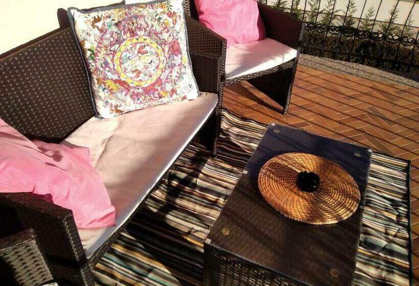 リゾートホテル Villa Azalea