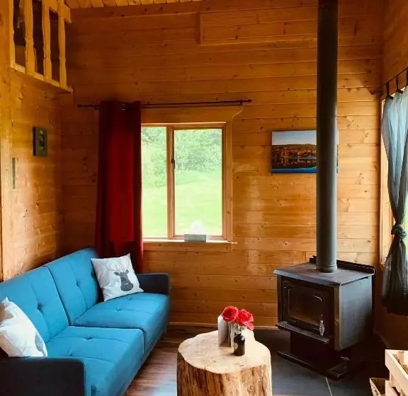 Rocky Ridge Resort Bc