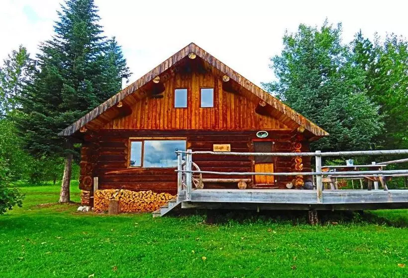 Rocky Ridge Resort Bc