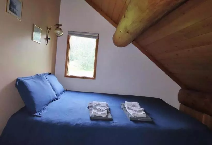 Rocky Ridge Resort Bc