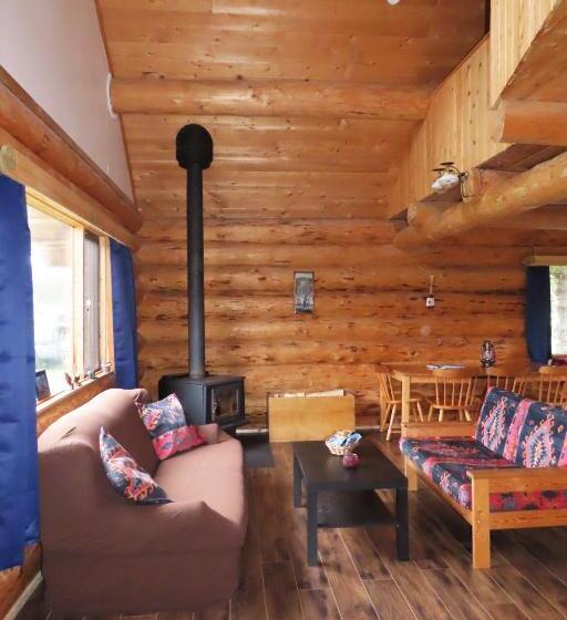 Rocky Ridge Resort Bc