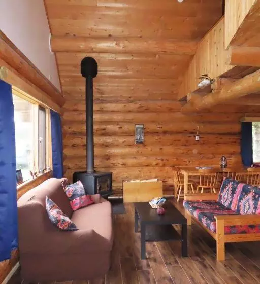 Rocky Ridge Resort Bc