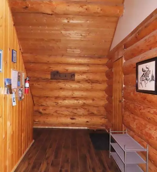 Rocky Ridge Resort Bc