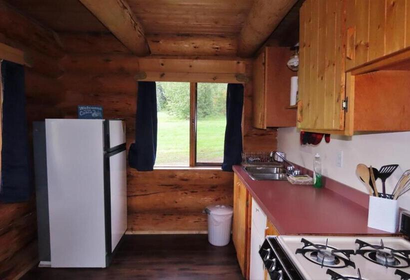 Rocky Ridge Resort Bc