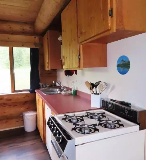 Rocky Ridge Resort Bc