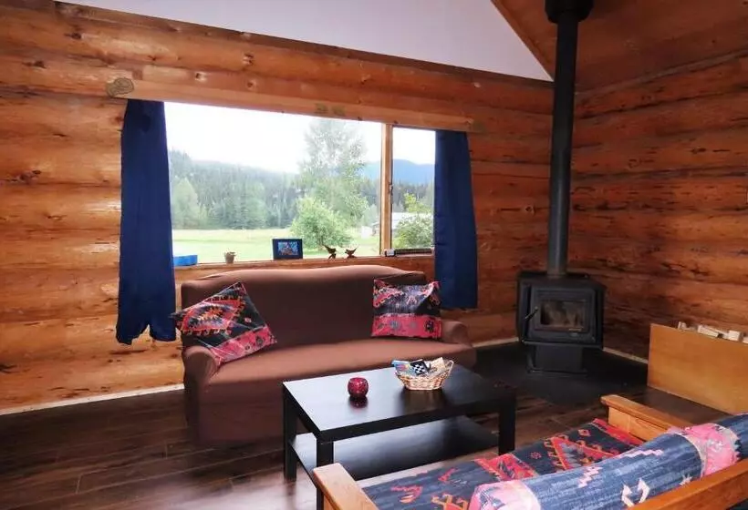 Rocky Ridge Resort Bc