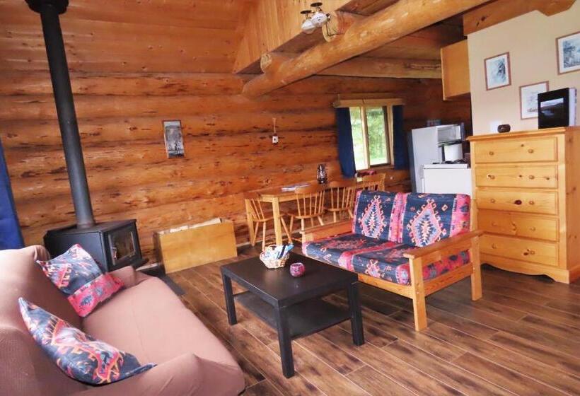 Rocky Ridge Resort Bc