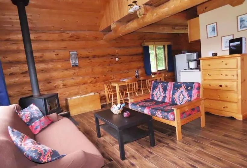 Rocky Ridge Resort Bc