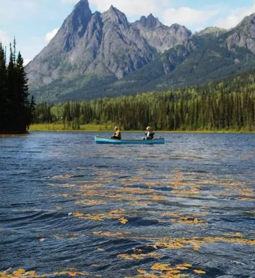 Rocky Ridge Resort Bc