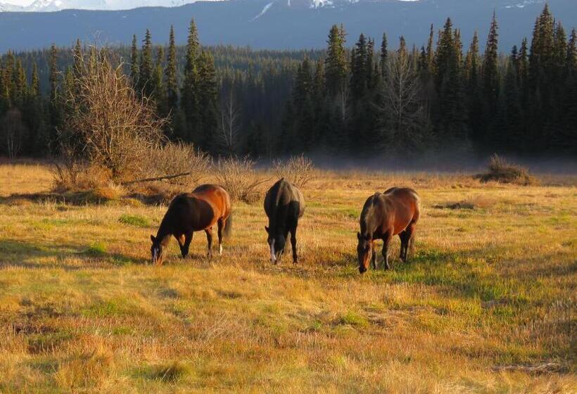 Rocky Ridge Resort Bc