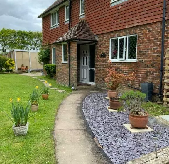 West Lodge B&b
