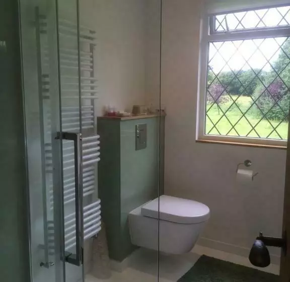 West Lodge B&b
