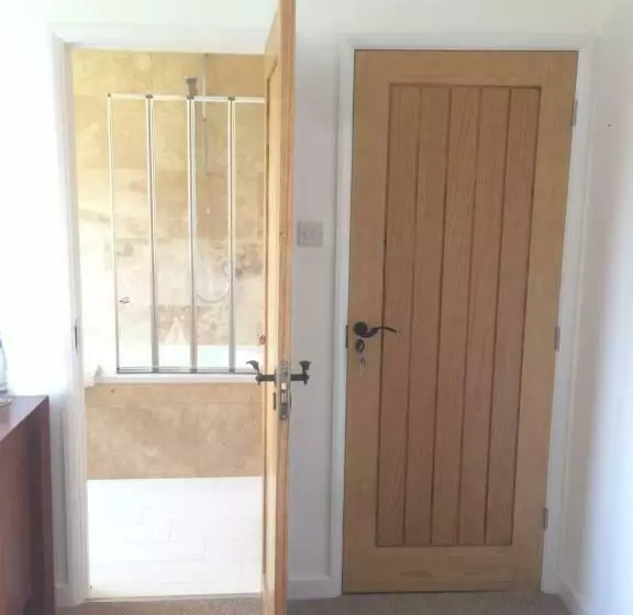 West Lodge B&b