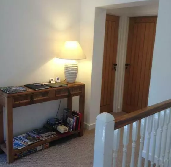 West Lodge B&b