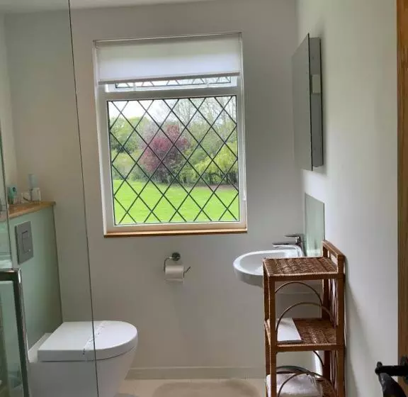 West Lodge B&b