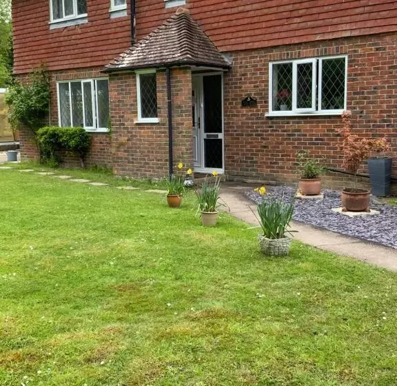 West Lodge B&b