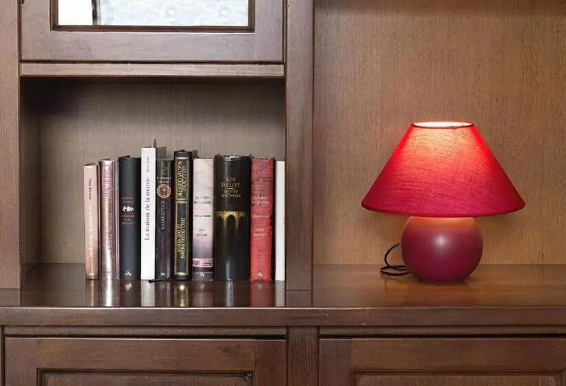 B&b Doria Valle Maira