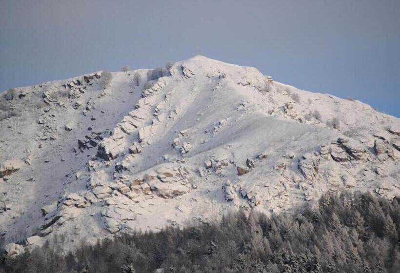 B&b Doria Valle Maira