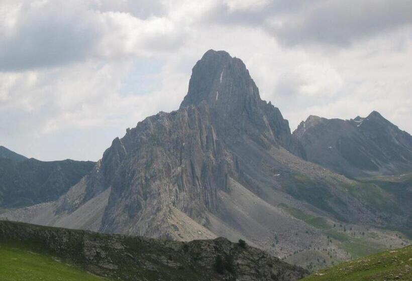 B&b Doria Valle Maira