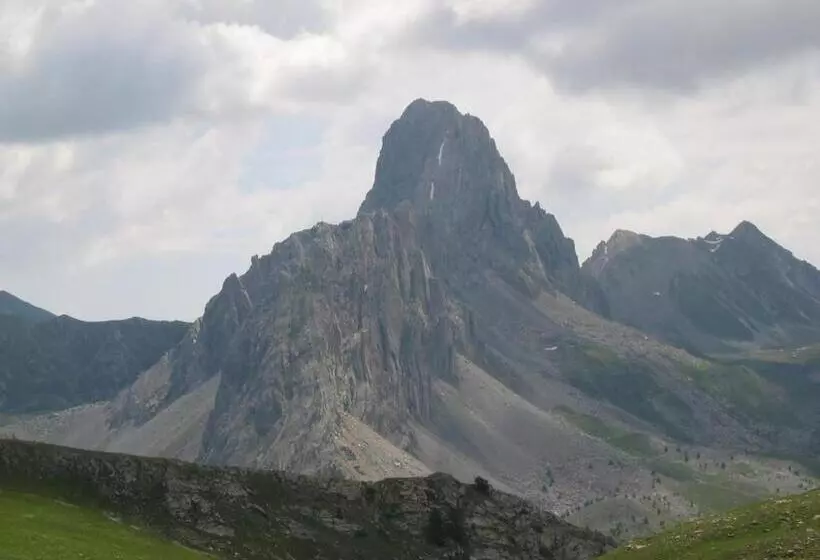 B&b Doria Valle Maira