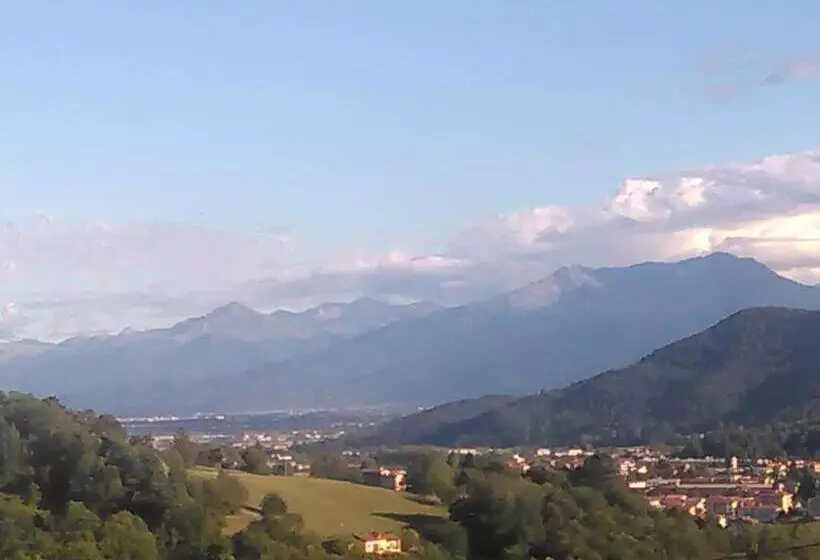 B&b Doria Valle Maira