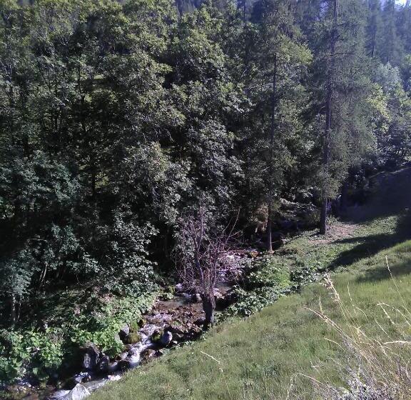 B&b Doria Valle Maira