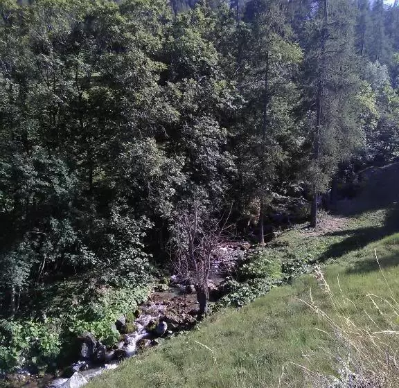 B&b Doria Valle Maira