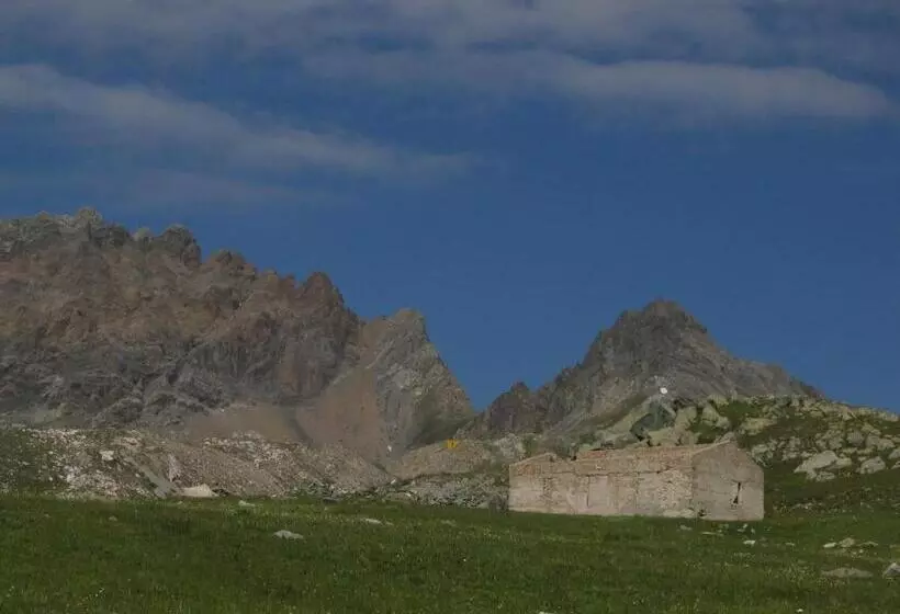 B&b Doria Valle Maira