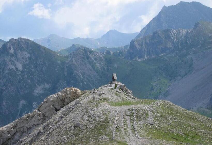 B&b Doria Valle Maira