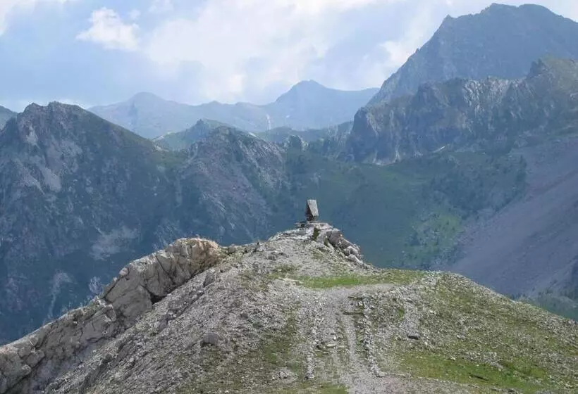 B&b Doria Valle Maira