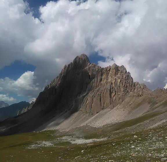 B&b Doria Valle Maira