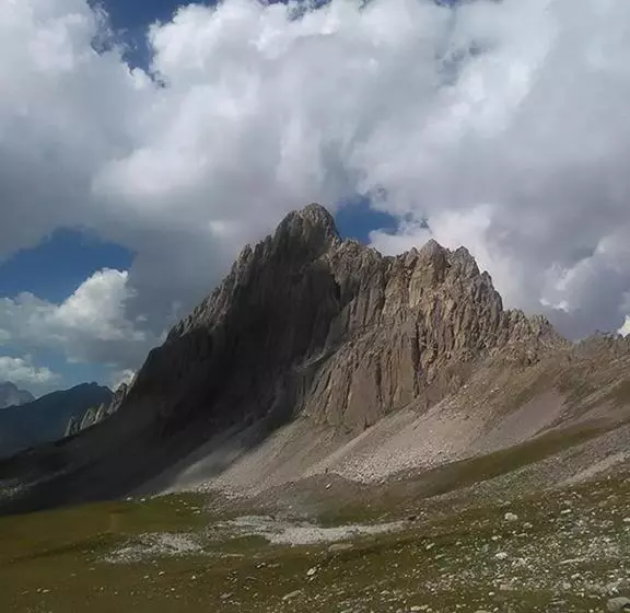 B&b Doria Valle Maira