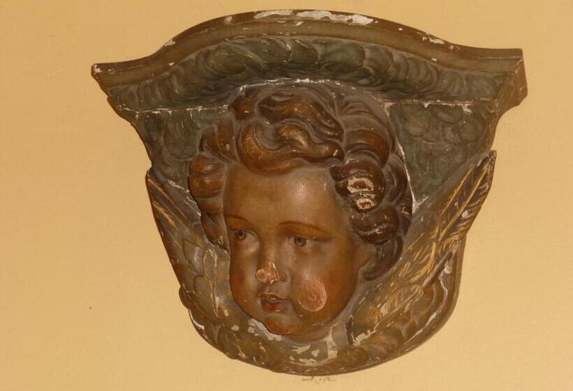 تختخواب و صبحانه Chambre D Hôtes Les Augustins   Parking Sécurisé   Borne De Recharge