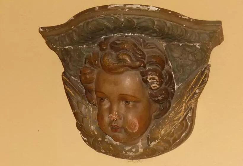 Aamiaismajoitus (B&B) Chambre D Hôtes Les Augustins   Parking Sécurisé   Borne De Recharge