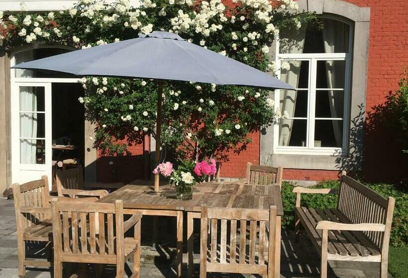 تختخواب و صبحانه Chambre D Hôtes Les Augustins   Parking Sécurisé   Borne De Recharge