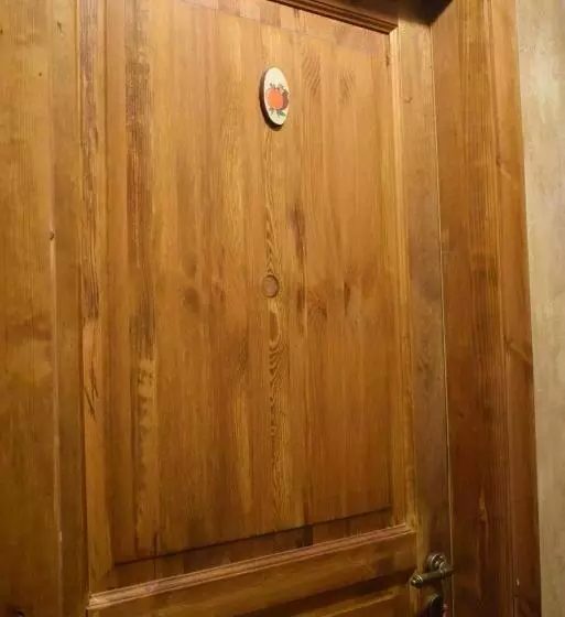 Aamiaismajoitus (B&B) La Meridiana