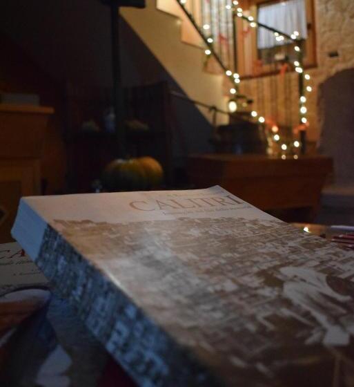 צימר La Meridiana