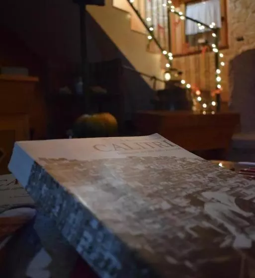 Aamiaismajoitus (B&B) La Meridiana