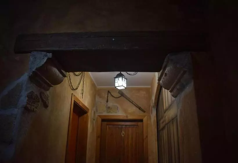 Aamiaismajoitus (B&B) La Meridiana