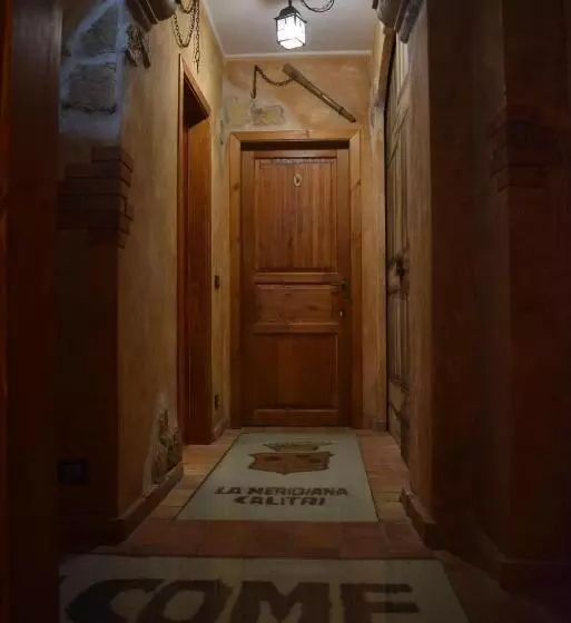 Aamiaismajoitus (B&B) La Meridiana