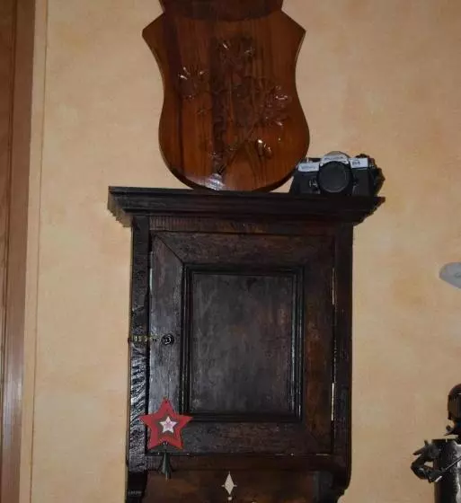 Aamiaismajoitus (B&B) La Meridiana