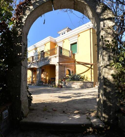 צימר La Meridiana