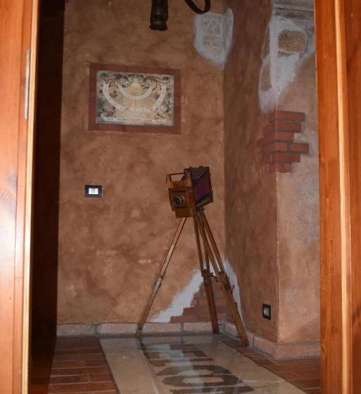 צימר La Meridiana