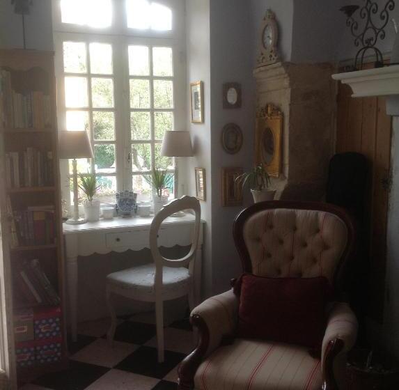 ベッドアンドブレックファースト Le Petit Figuier