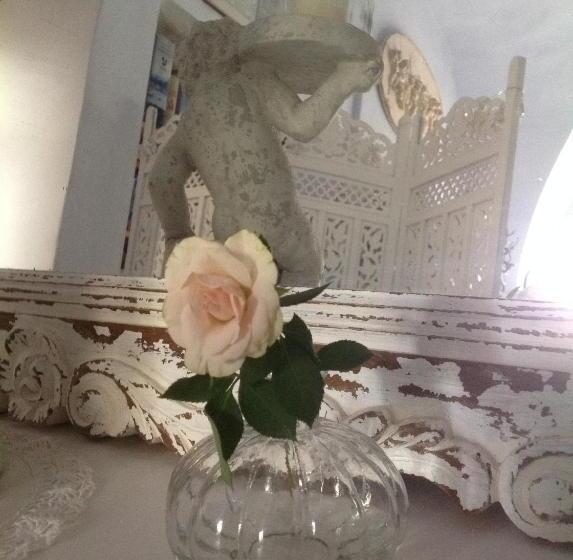 ベッドアンドブレックファースト Le Petit Figuier