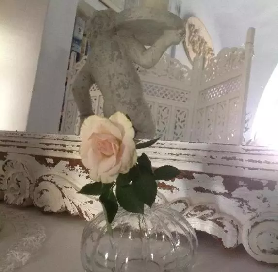 ベッドアンドブレックファースト Le Petit Figuier